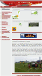 Mobile Screenshot of ffhornstein.at